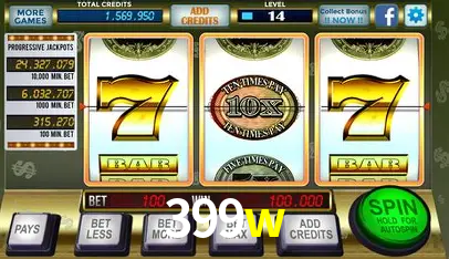 A Emoção da Loteria na 399w: Uma Chance de Mudança de Vida