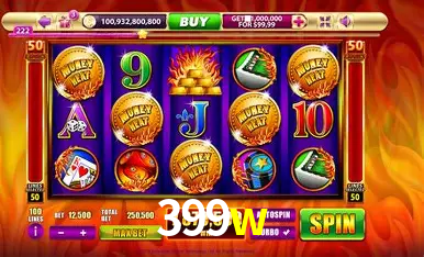 Desvendando o Mundo dos Jogos Virtuais na 399w