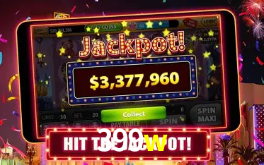 Descubra a Magia dos Jogos de Arcade no 399w