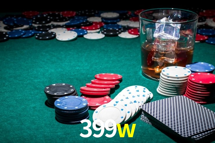 Casino Ao Vivo 399w