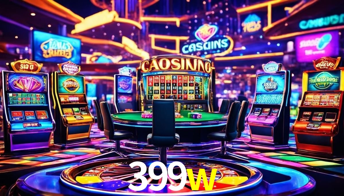 Estatísticas Esportivas 399w