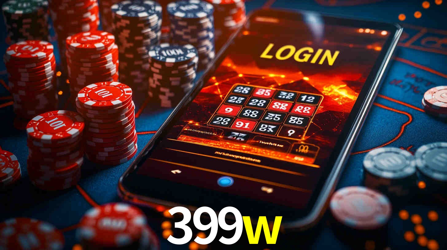 399w: A Experiência de Casino com Jogos de Mesa ao Vivo