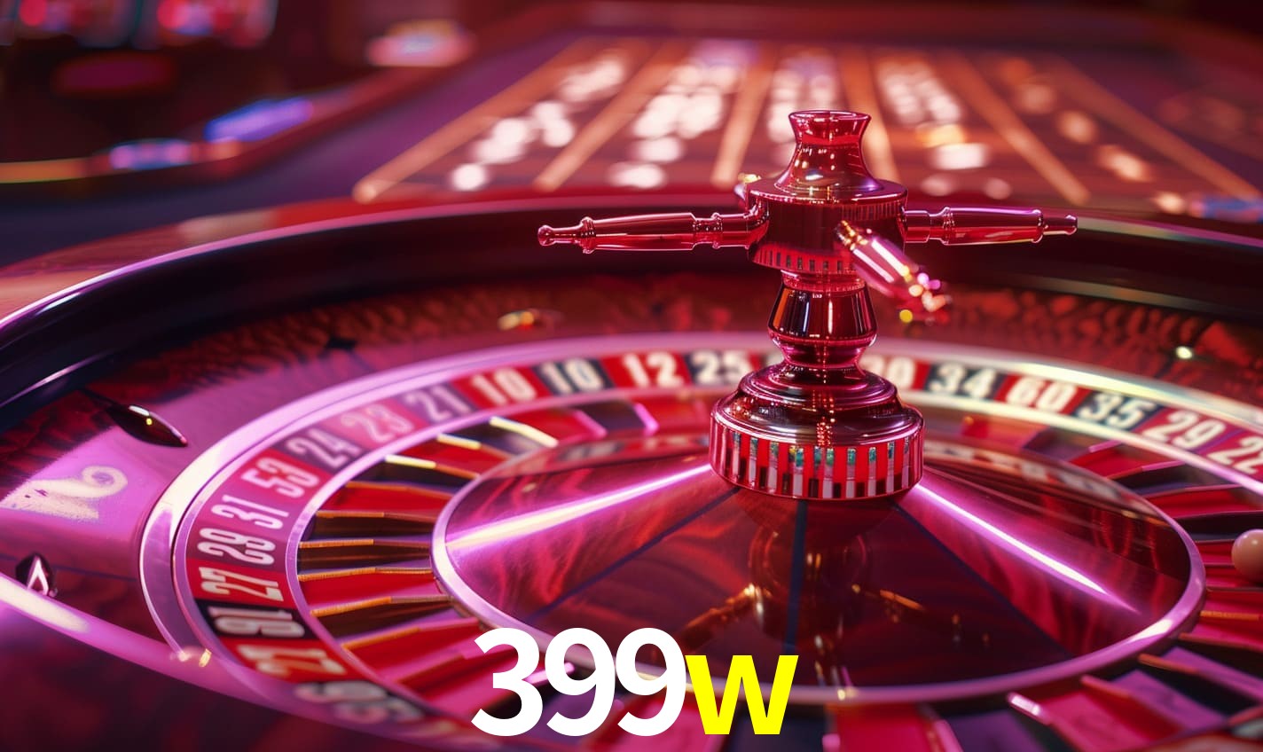 Descubra o Programa VIP da 399w: Vantagens Exclusivas para Jogadores