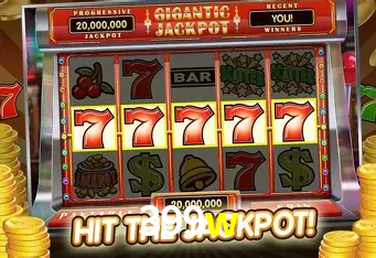 Descubra o Mundo do Cassino Online com 399w