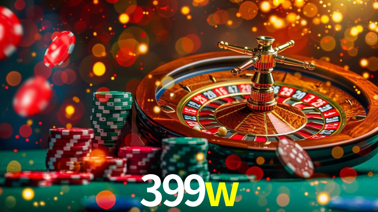 A Experiência Imersiva dos Cassinos Ao Vivo no 399w