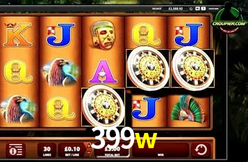 Inovações de Jogos na 399w: O Futuro das Experiências Interativas