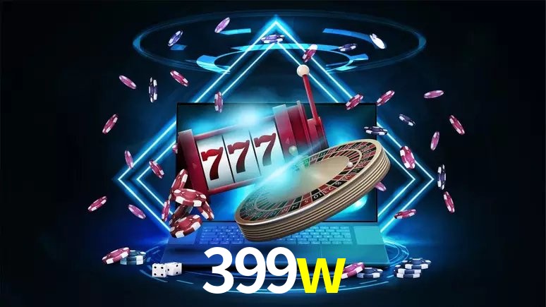 Casino Ao Vivo 399w