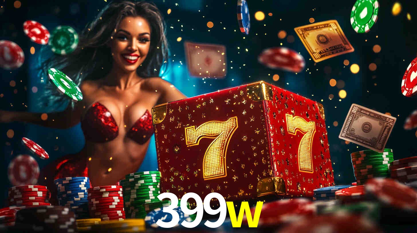 Explorando a Categoria de Eventos em Apostas na 399w