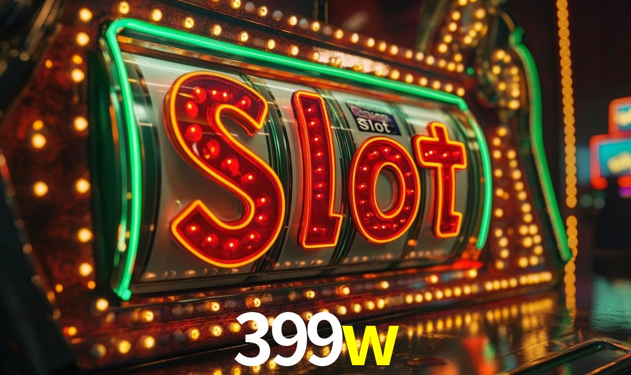 Tecnologia da Plataforma 399w